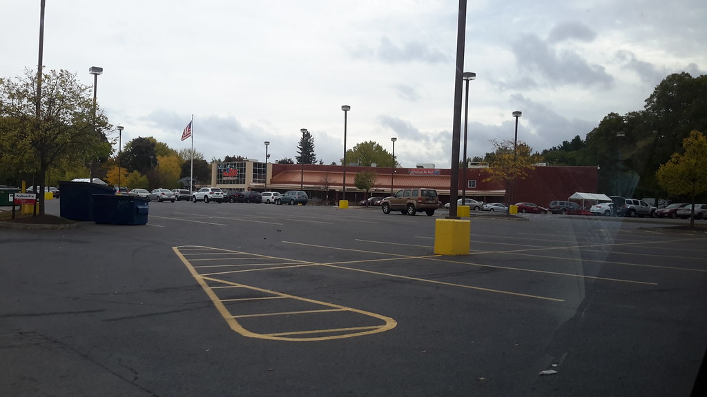 Price Chopper (Eastern Pkwy) Schenectady, NY A Price Cho… Flickr