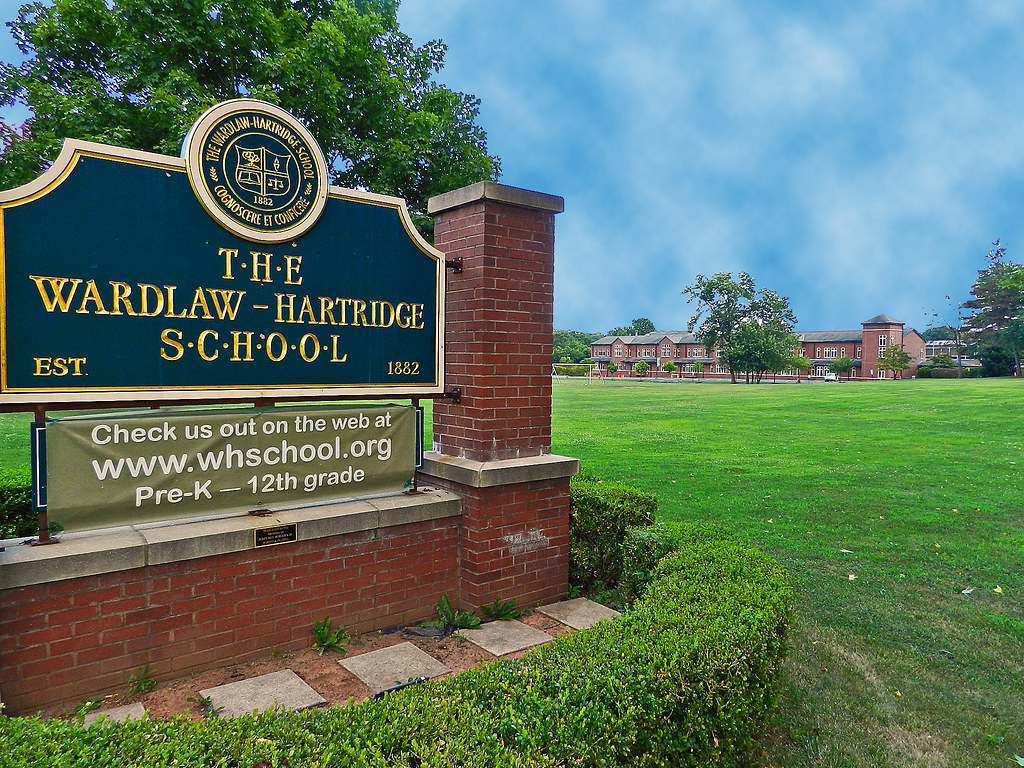 Wardlaw Hartridge School Cathy & Rom Edison, New Jersey Flickr