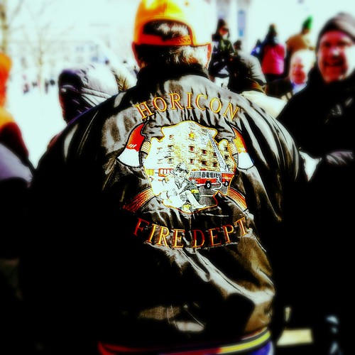 Horicon Fire Dept. ProLabor Ralley, Madison, Wisconsin … Flickr