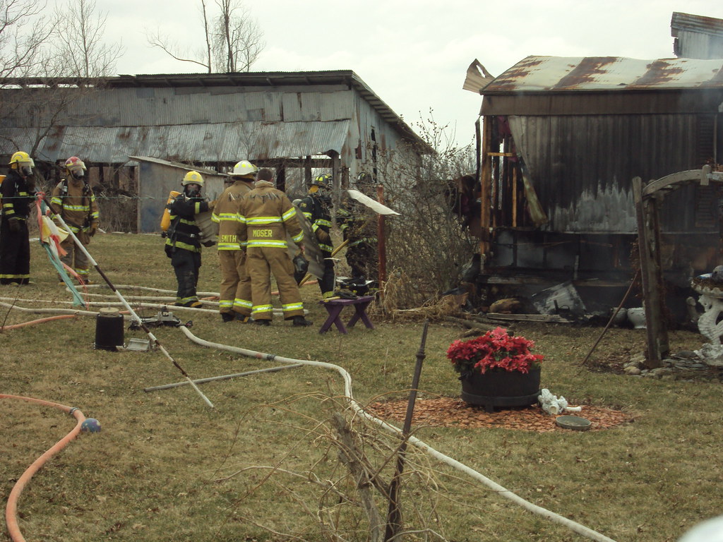 500 s. fire 3 2011 049 bluffton fire department Flickr