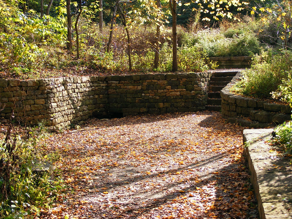 Baringer Spring Cherokee Park Louisville, Kentucky USA … Flickr