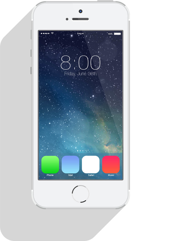 Iphone Graphic Design Flickr