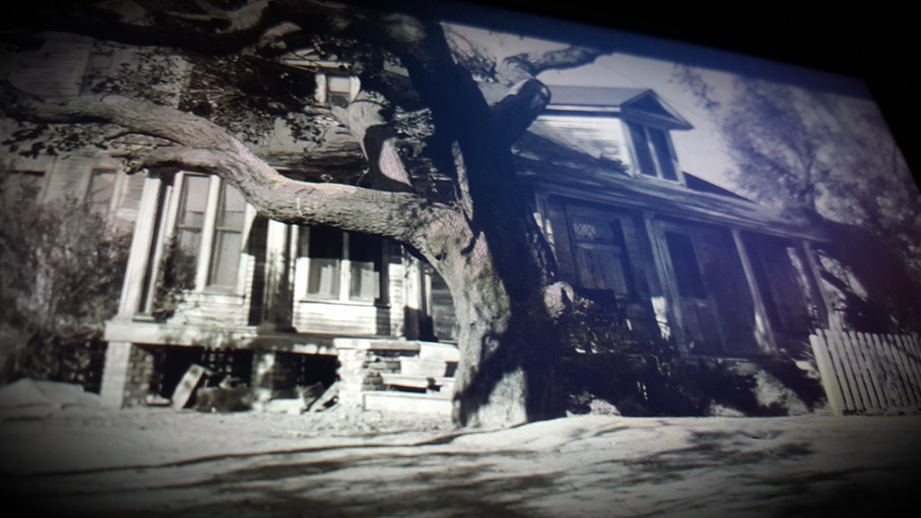 The Radley place Laura Sorrells Flickr