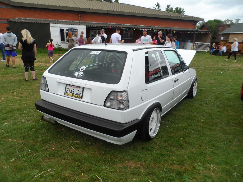 Vagmen Mega Meet Stoke Prior Country Club, Bromsgrove. 2… Flickr