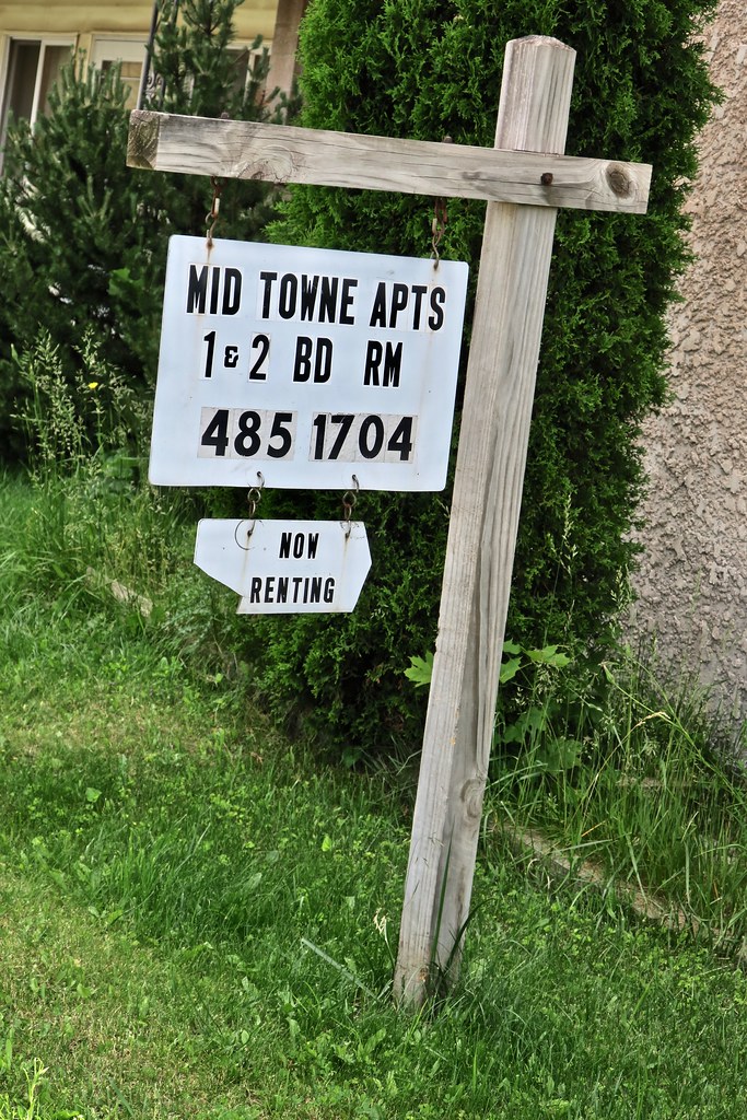 MidTowne Apartments, Ishpeming, MI MidTowne Apartments, … Flickr