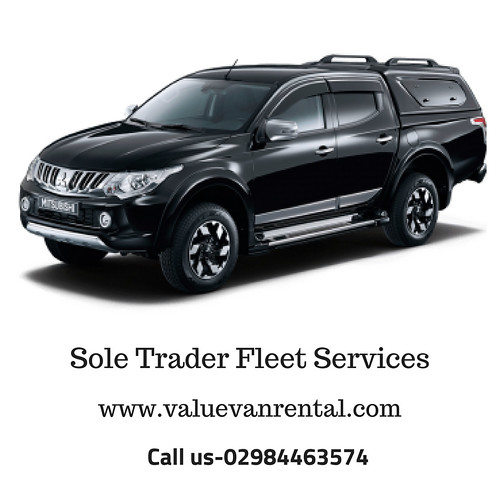 1 Value van rental is a leading Light Commercial Vehicle R… Flickr
