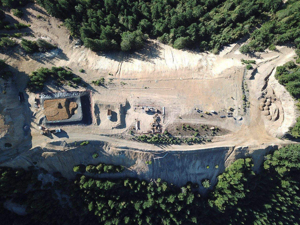 Formosa Mine Superfund Site The BLM, in partnership with E… Flickr