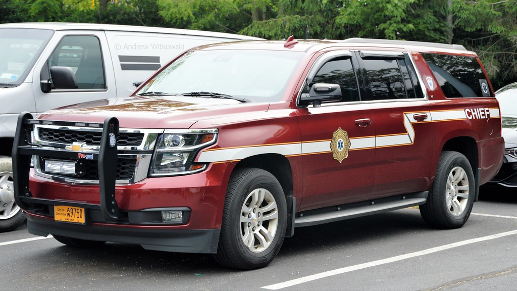 GLENCOVEEMS Glen Cove EMS witkowski.andrewb Flickr