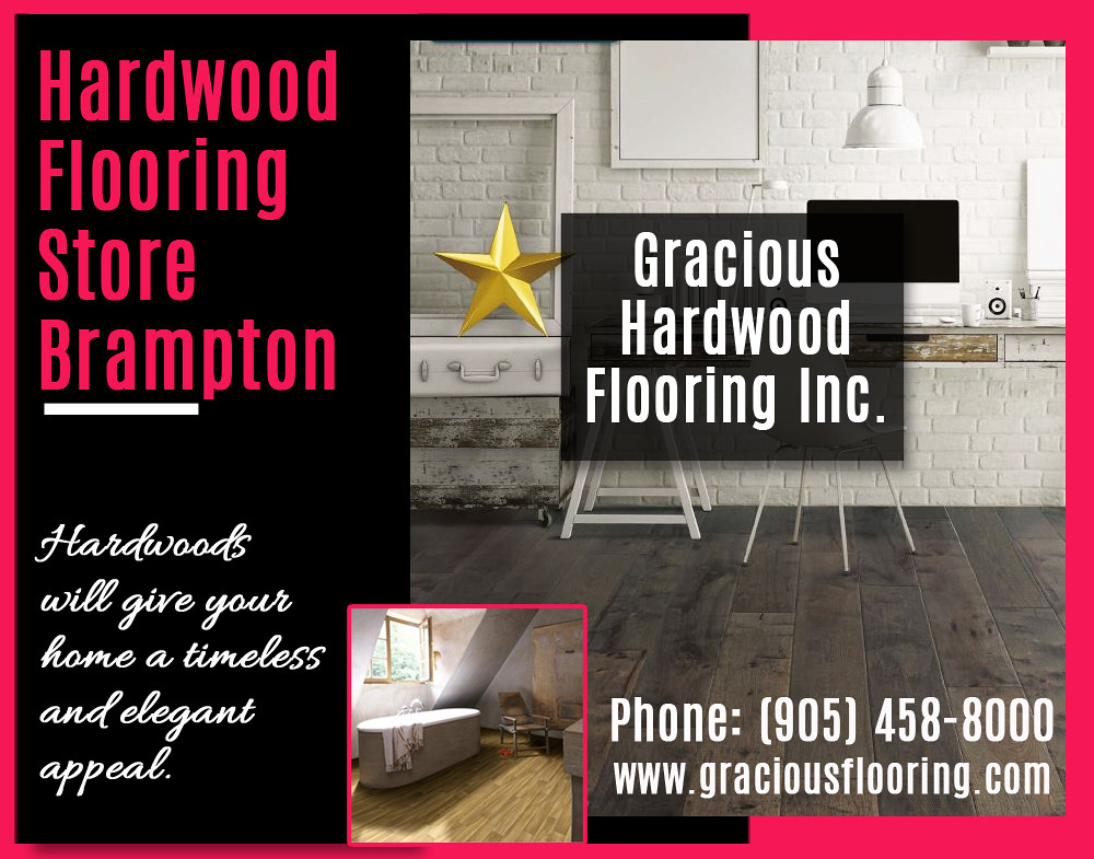 Hardwood Flooring Store Brampton Hardwood Flooring Store B… Flickr