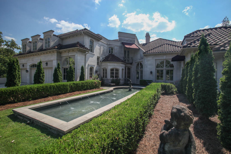 SOLD Luxury Home Patio Day Shot from my Southlake Sale Flickr