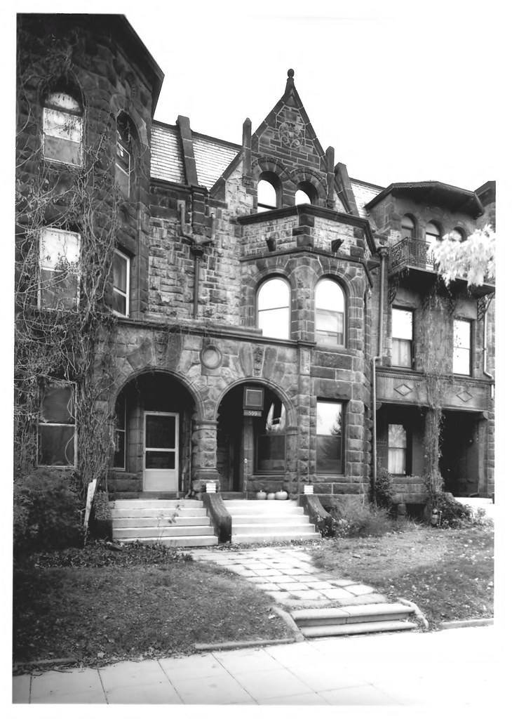 710004405 F. Scott Fitzgerald House 599 Summit Avenue Sai… Flickr