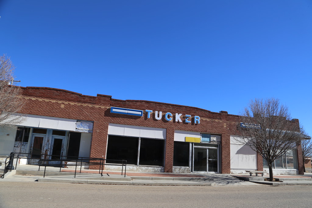 Hooker Oklahoma, Texas County OK Google Map Official si… Flickr