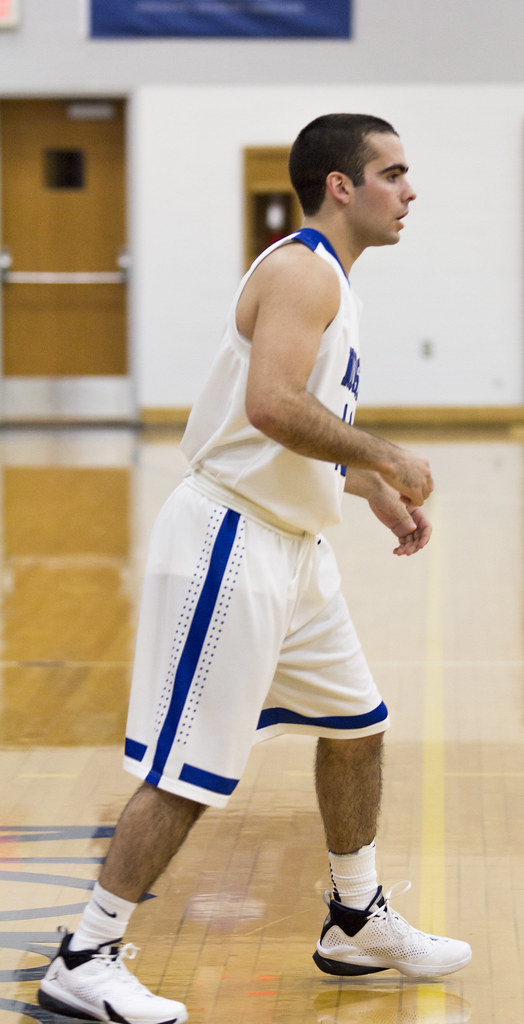 Men's Basketball, Luther vs. Wartburg Sarah Bauer Luther College