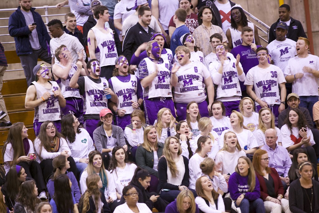 SAA Women's Basketball Championship Round 1 Top seed Lad… Flickr