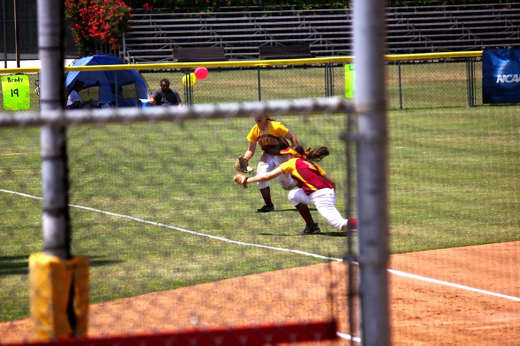 emily softball diving 4 21 12 1 cathylopez31 Flickr