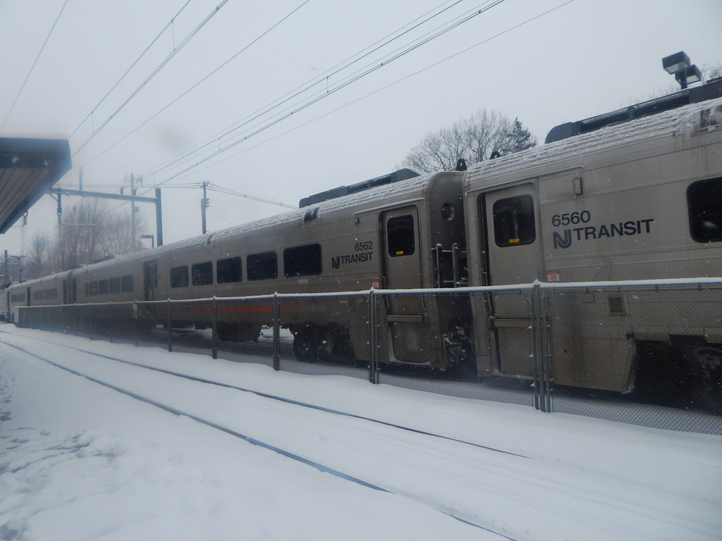 Montclair Heights Station Montclair Heights, New Jersey Flickr