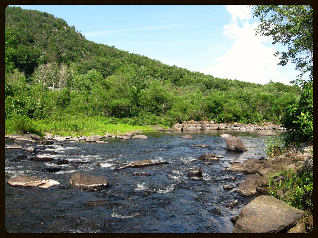 Pequannock River Mad Hare Imagery Flickr