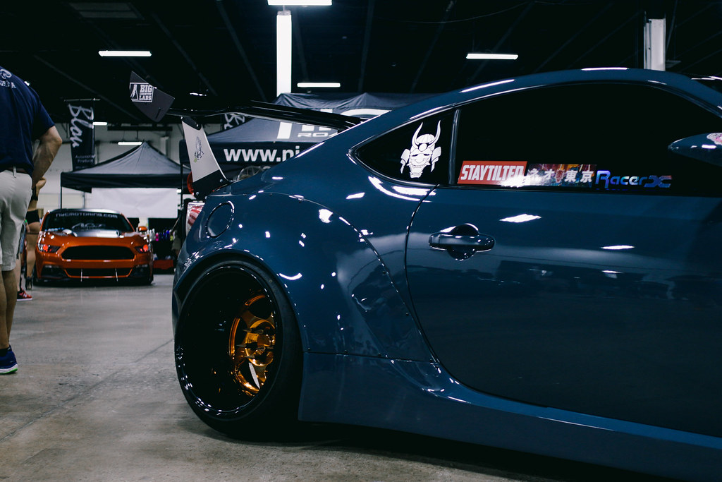 Tuner Evo Philly 2k16 Arguably the best show of 2016. All … Flickr