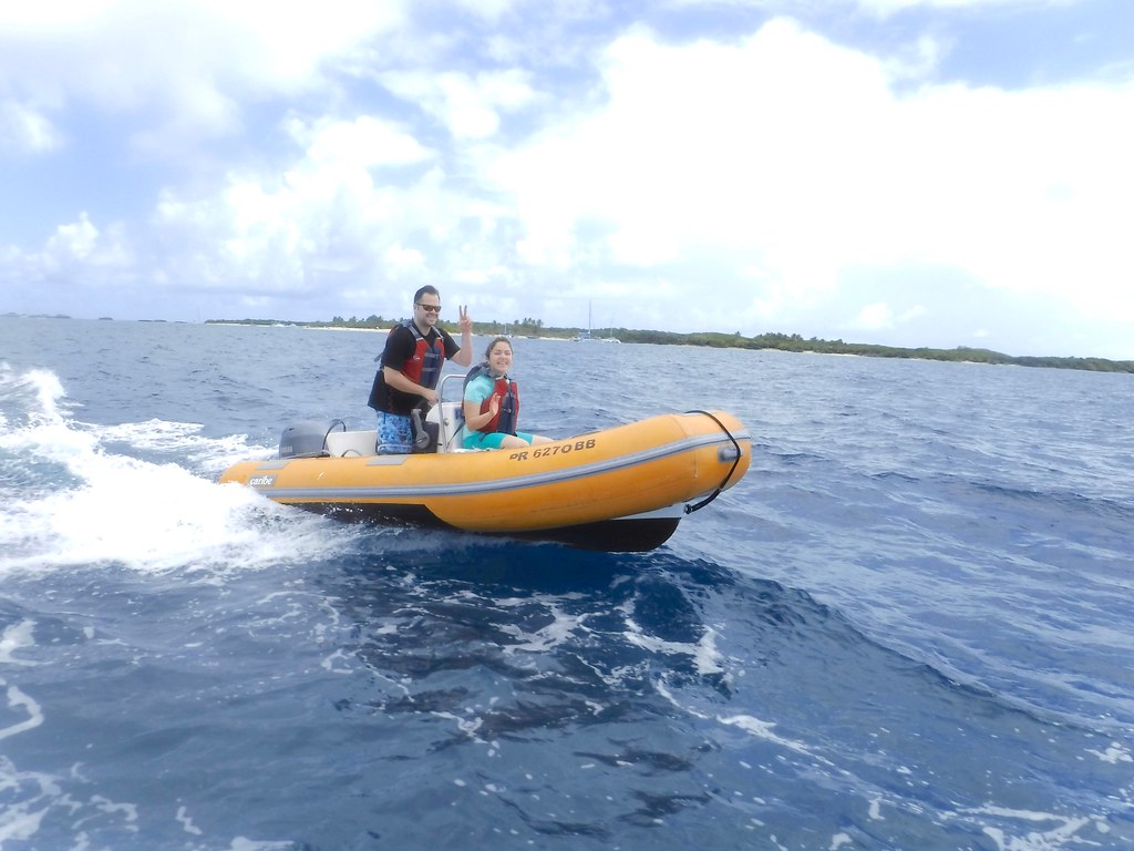 DSCF6254 KAYAKING Puerto RICO Flickr