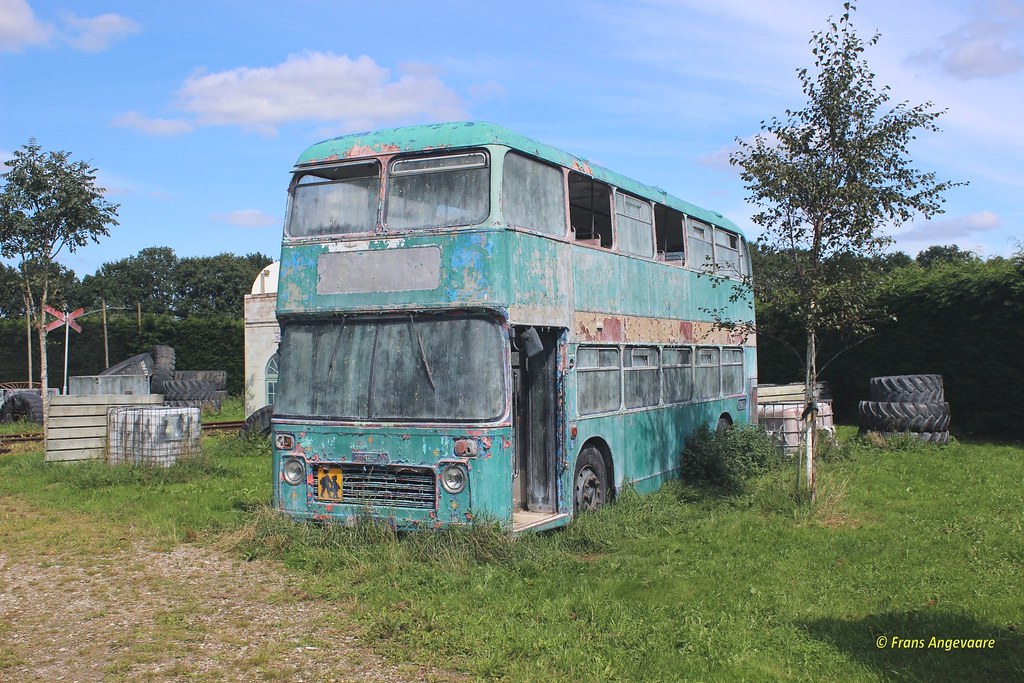 CBK1149 (HWE 826N) Boekel 15082016. Paintball Games Venh… Flickr