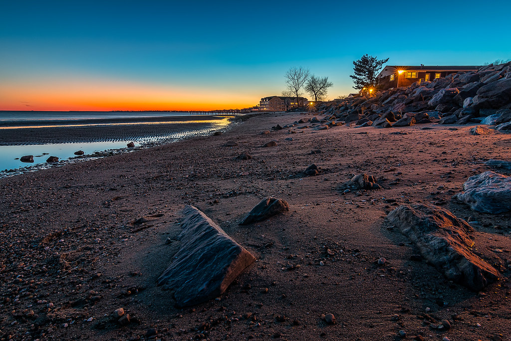 Walnut BeachMilfordCT_120720141 Taken at Walnut Beach i… Flickr