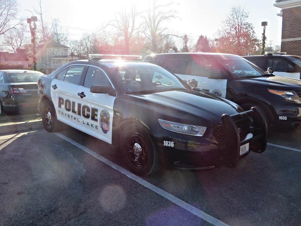 IL Crystal Lake Police Department 1036 Inventorchris Flickr