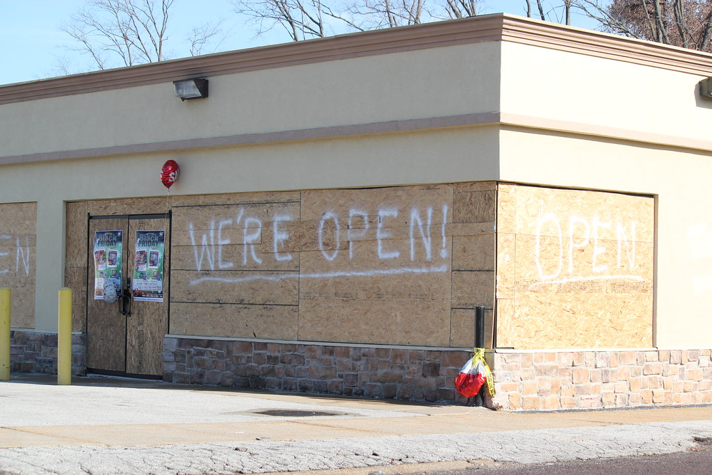 National Rent to Own Ferguson Missouri a photo on Flickriver