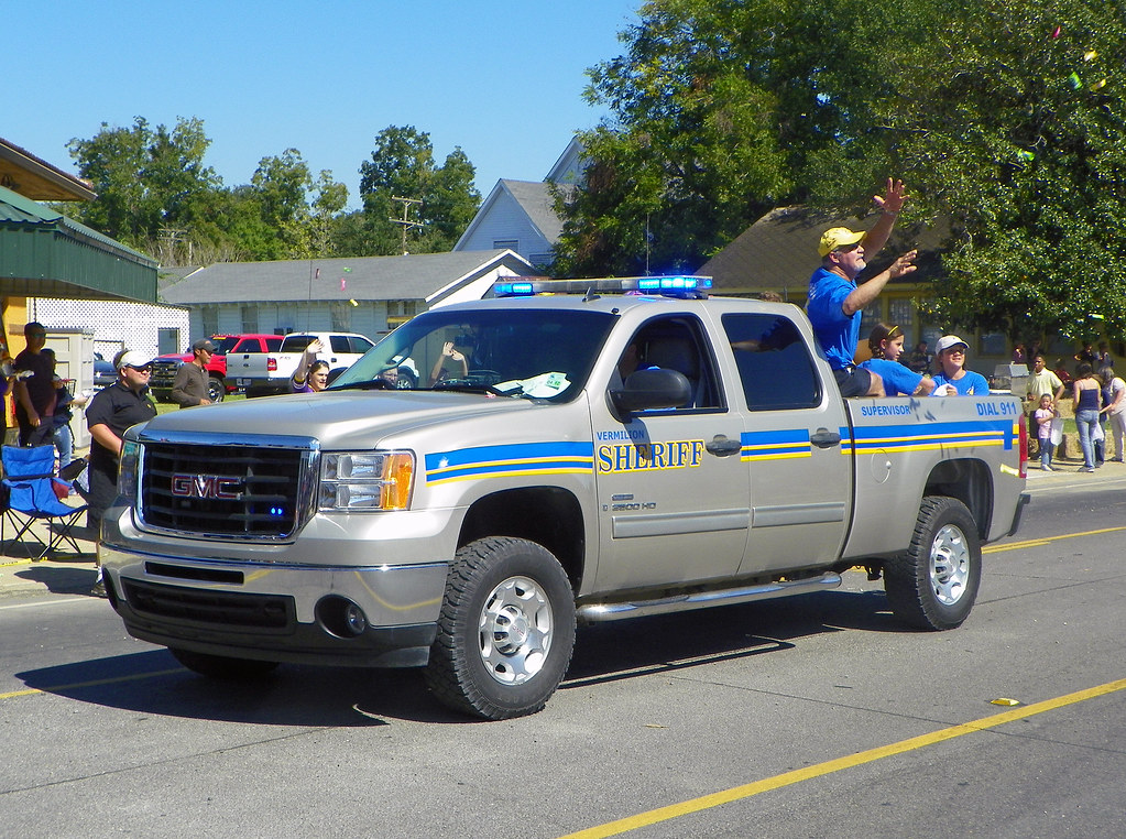 Vermilion Parish Sheriff_5842 Vermilion Parish Sheriff's O… Flickr