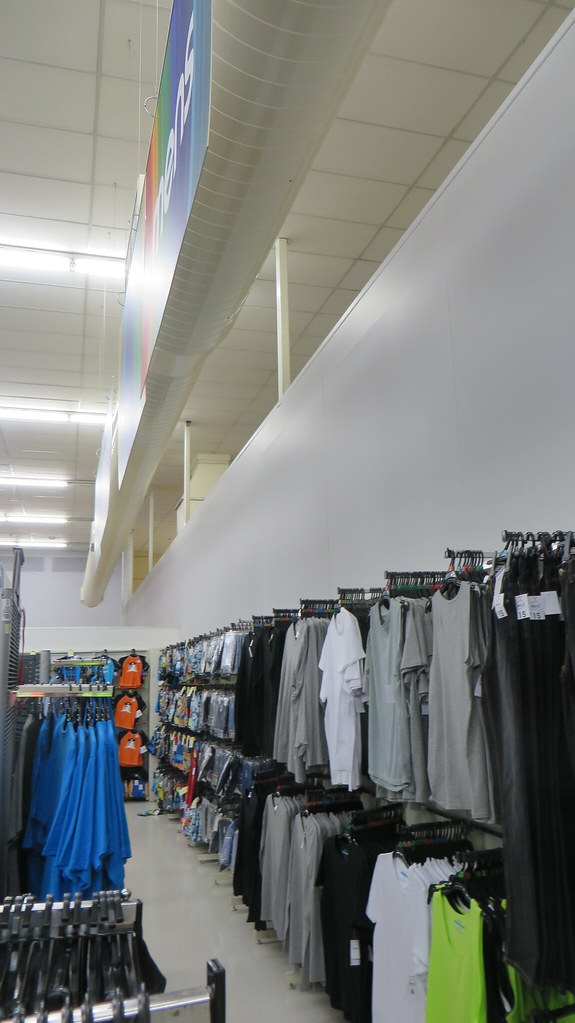 Kmart Mandurah Former Super Kmart Kmart located alongsid… Flickr