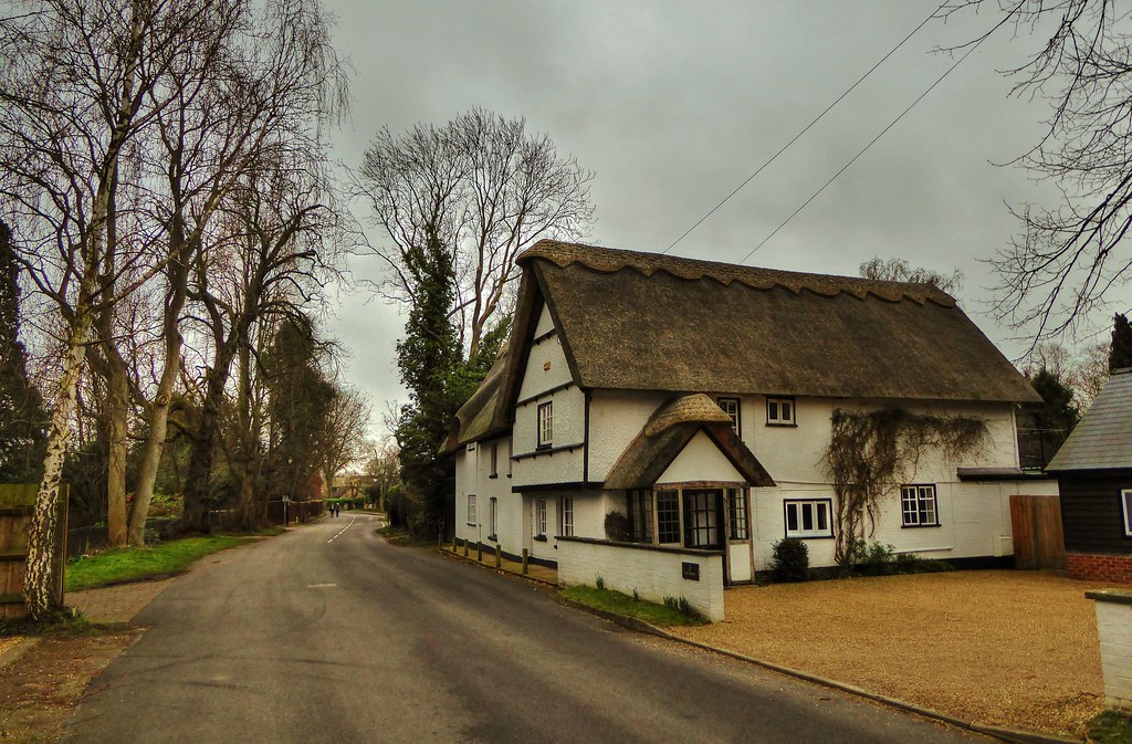 Hemingford Abbots, Cambridgeshire Paul Flickr