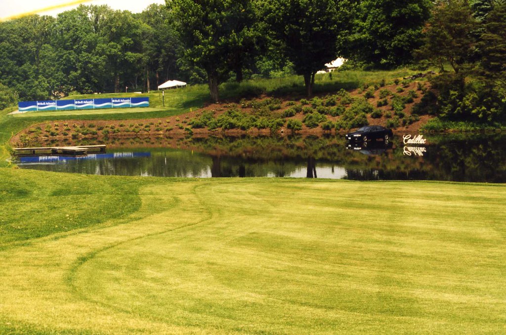 Hartefeld National Golf Course May 1998 Ed Roland Flickr