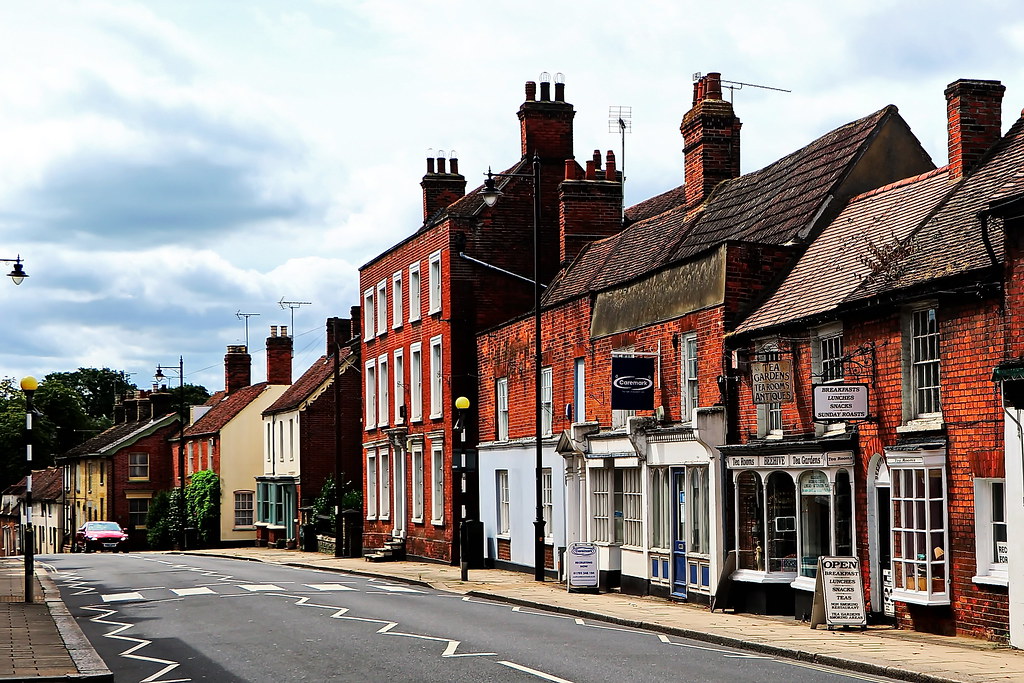 Rochford 2016. Flickr