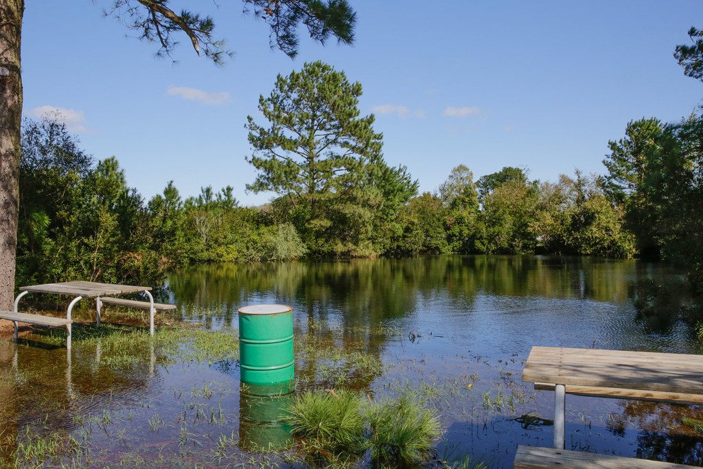 Pungo Ferry Boat Launch Virginia Beach Parks & Recreation Flickr