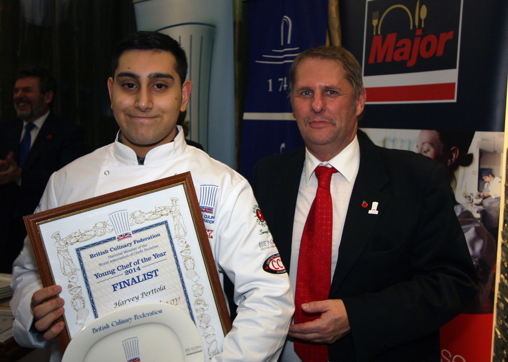 Finalist Harvey Perttola CW Content Works Flickr