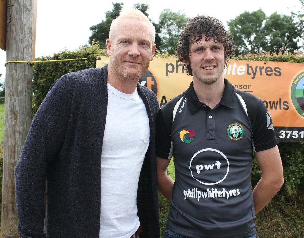 Allireland Road Bowlign finals madden Co Armagh July 30/3… Flickr