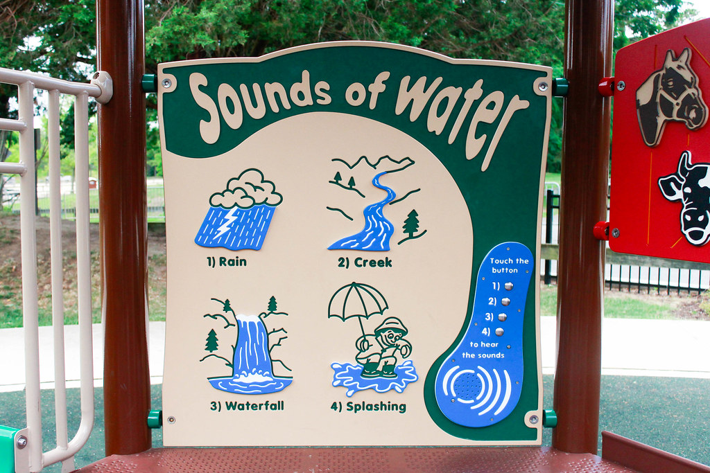 Windward Beach Park Playground Brick, NJ MRC Recreation Flickr