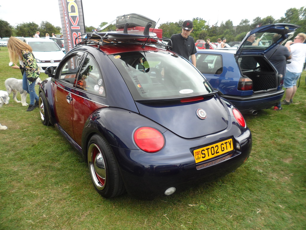 Vagmen Mega Meet Stoke Prior Country Club, Bromsgrove. 2… Flickr