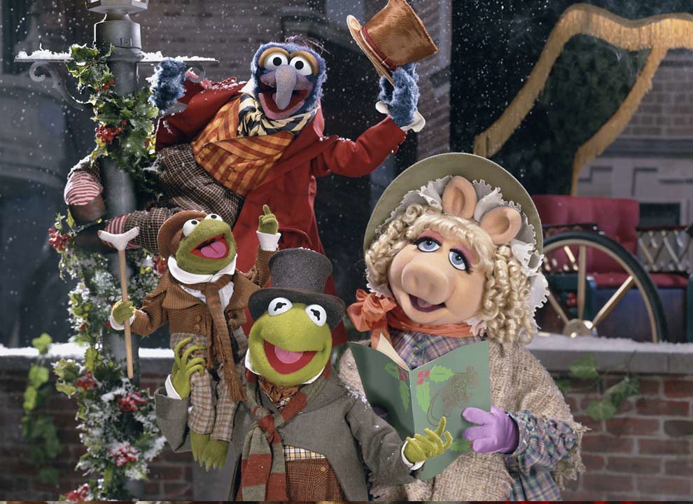 muppetschristmascarol Stream Sidekick Flickr