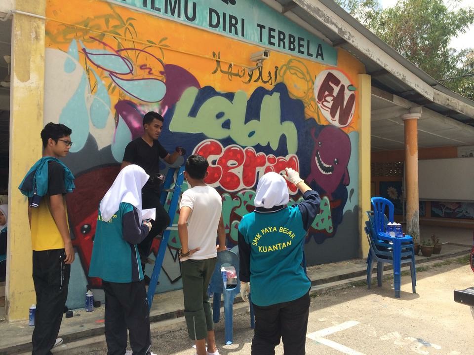smk paya besar kuantan