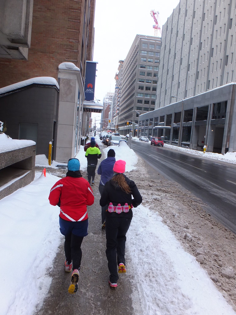 Running Room (Slater St) Feb 22 2015 30 February 22, 201… Flickr