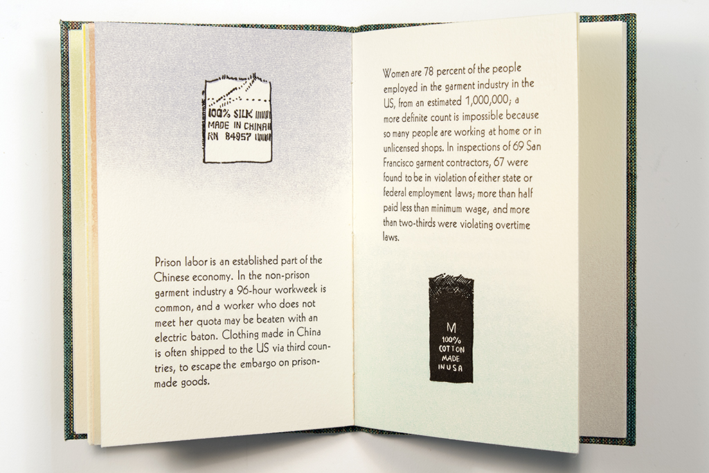 "Some Really Ugly Clothes," by Coriander Reisbord Reisbord… Flickr