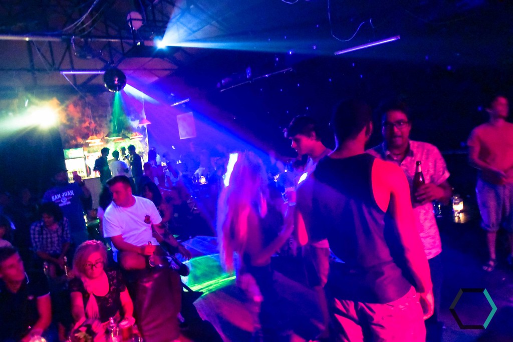 Hanoi Rock City Open Mic Every Wednesday Night www.hexxago… Flickr