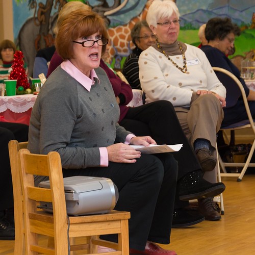 S.A.M. XMAS CB East & Kindergarten Choirs2286 gsegelken Flickr