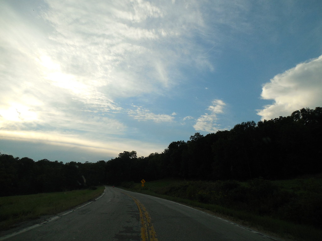 Wisconsin State Trunk Highway 54 Wisconsin State Trunk Hig… Flickr