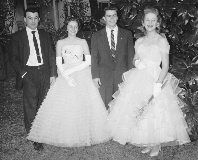 Davis Family Album Flickr