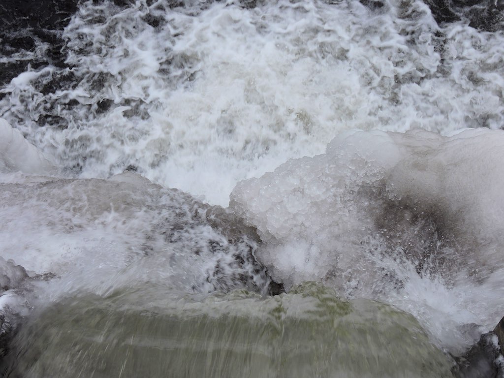 DSCN8301 dam, sanctuary, wilber township, iosco county, mi… Flickr
