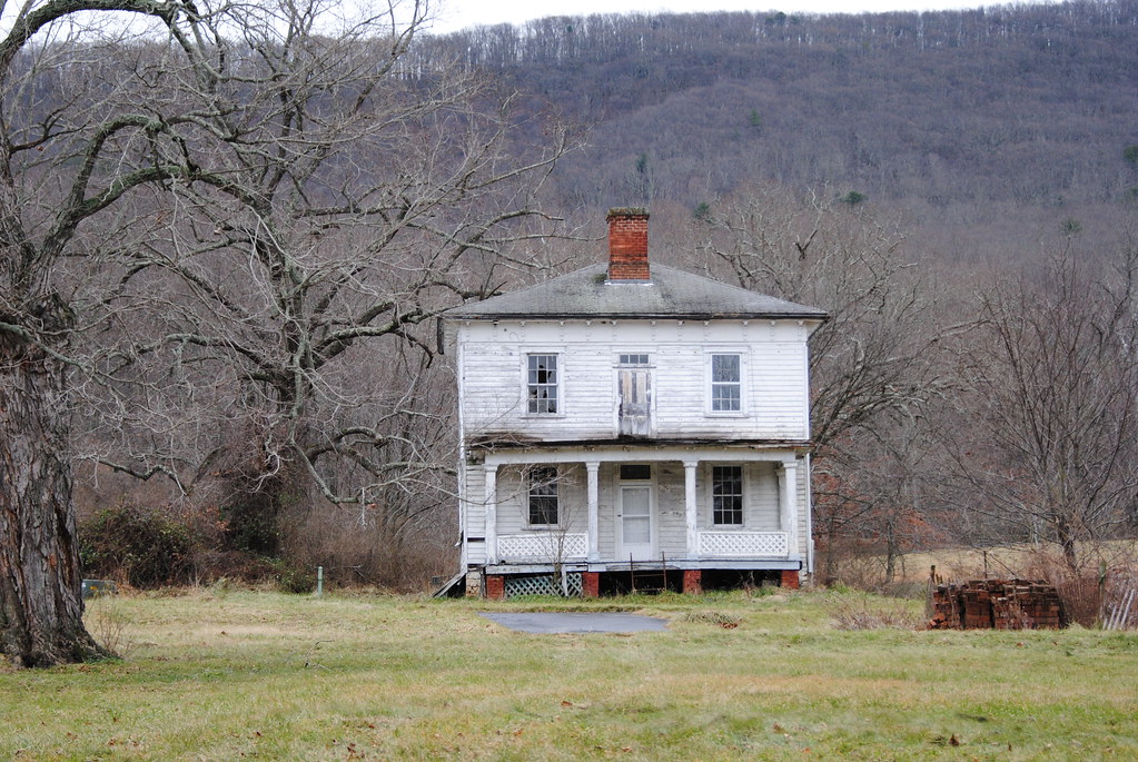 Sweet Springs, WV Sweet Springs, WV David Storey Flickr