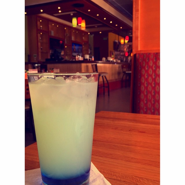 electric lemonade applebee's gizan Dark Heart Devil Flickr