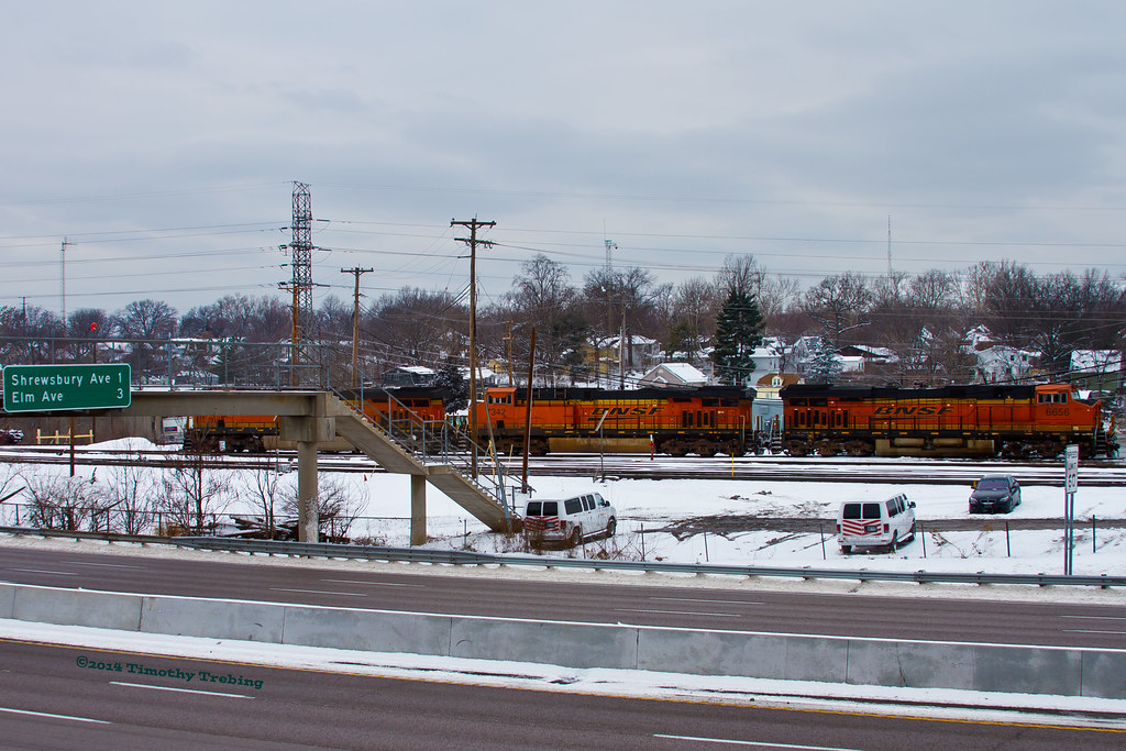 Lindenwood Yard Lindenwood Yard This was once a main hu… Flickr