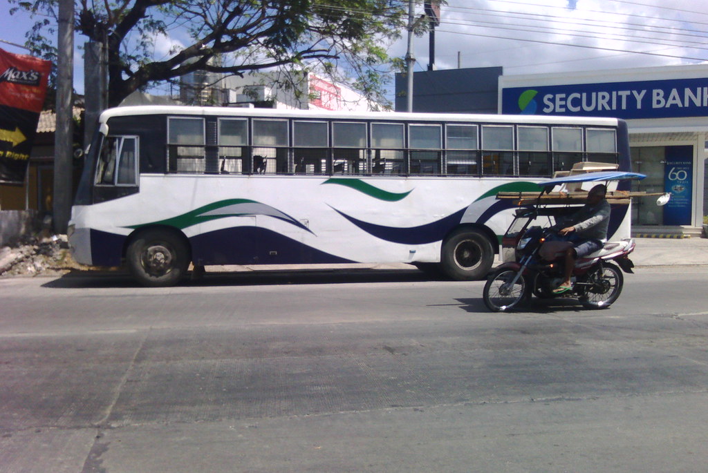 Philippine Batteries Inc. Services unliBUSlove Flickr